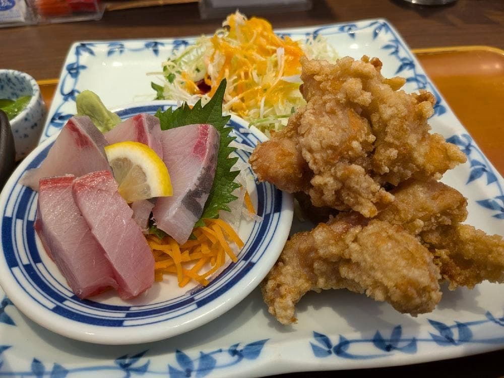 あしずり食堂 原店