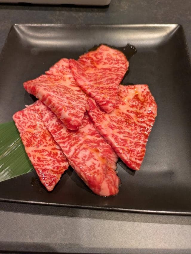 焼肉ほりにし - サブ画像2