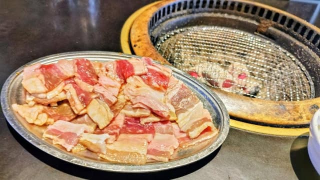 まめ牛 - サブ画像1