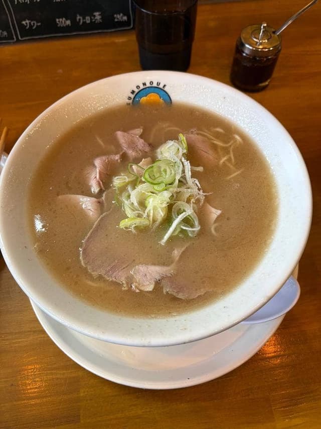 Ken-Ken らぁめん - サブ画像3