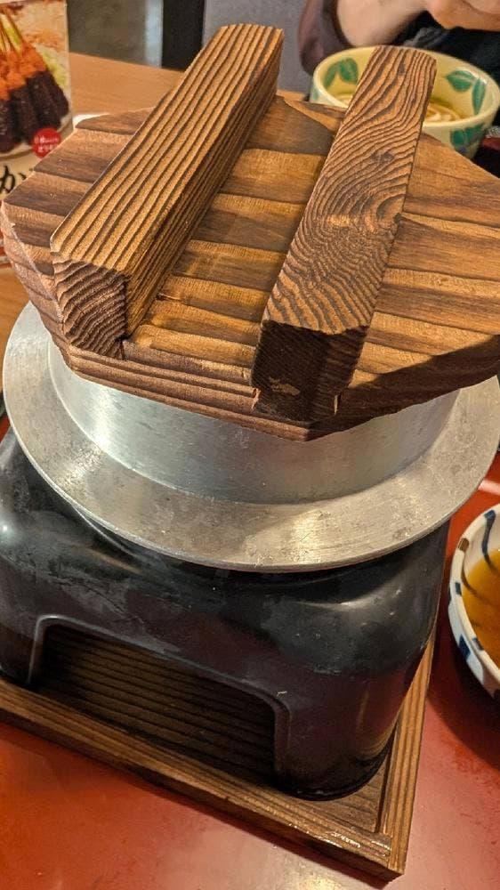 味の民芸 国分寺店 - サブ画像2