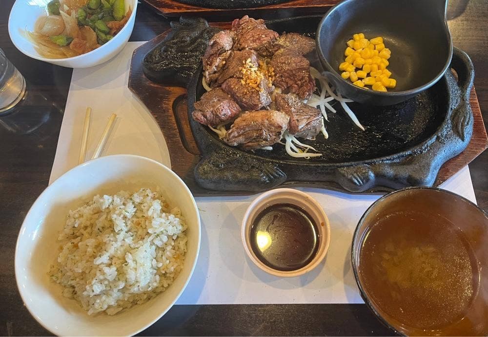 ガチで肉好き