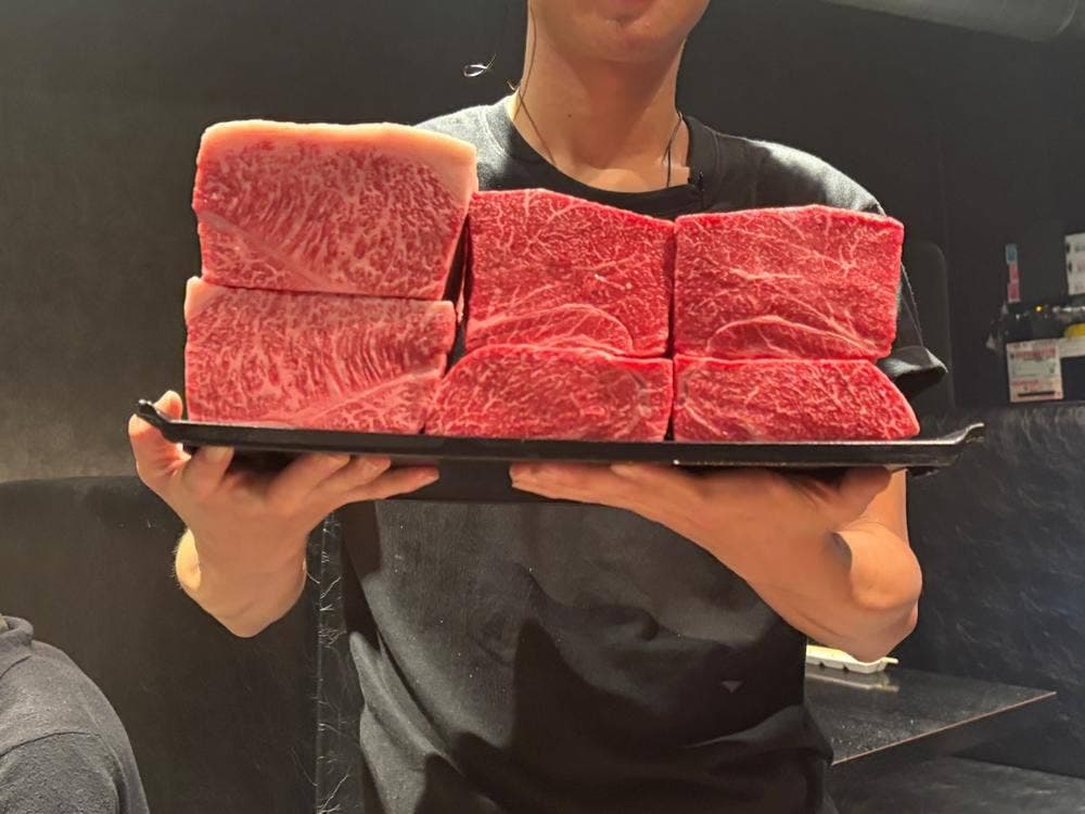 中目黒 大衆焼肉 暴飲暴食