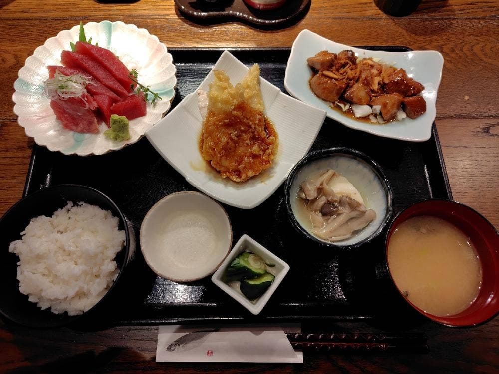 さざん屋 海老名店