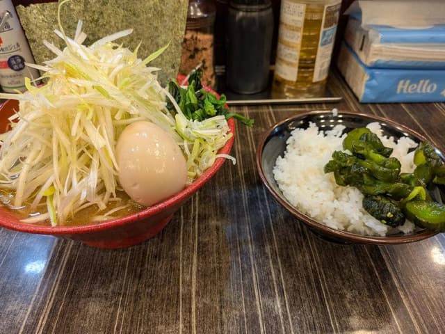 ぶっ家 調布店 - サブ画像1