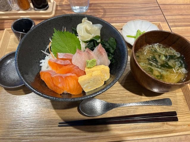 BISTRO8 - サブ画像1