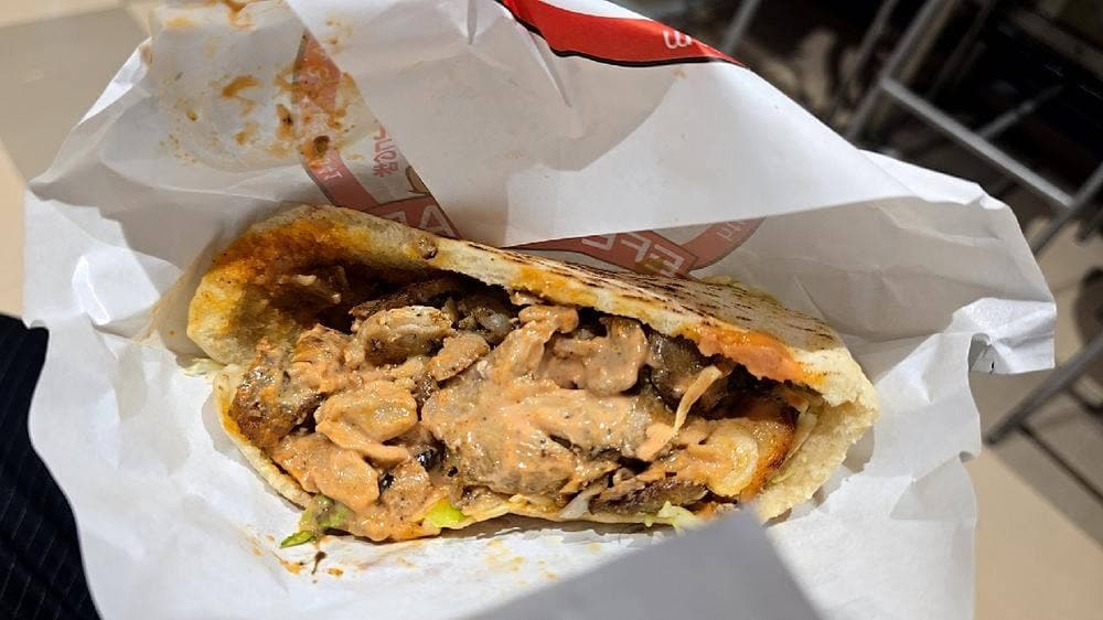 EFE KEBAB Mike