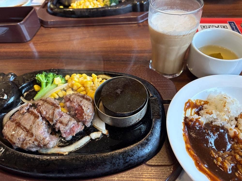 トマト&オニオン 立川店