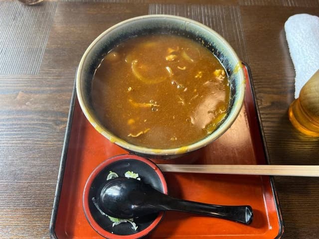 松栄庵 - サブ画像1