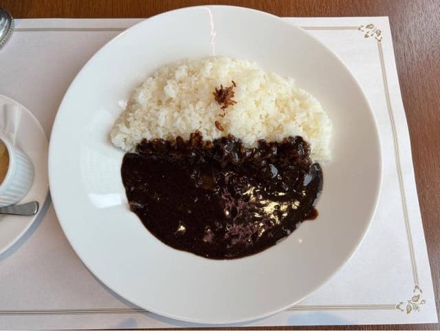 東洋軒 名古屋三越店 - サブ画像1