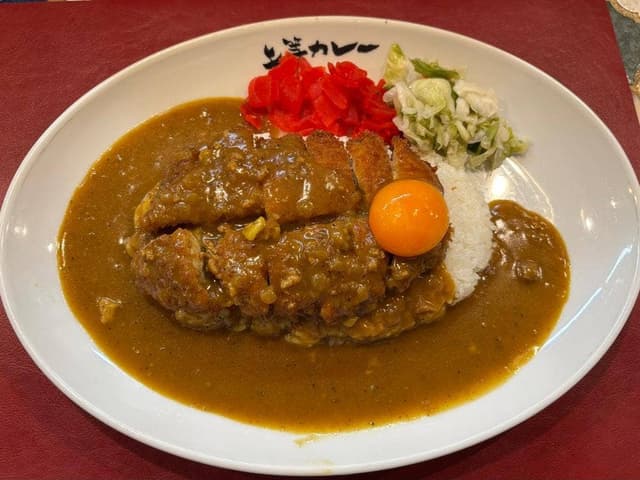 上等カレー 秋葉原店 - サブ画像1