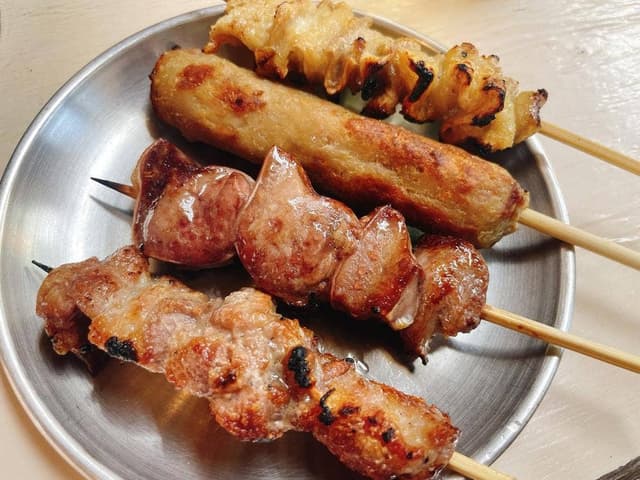もつ家 本店 - サブ画像2