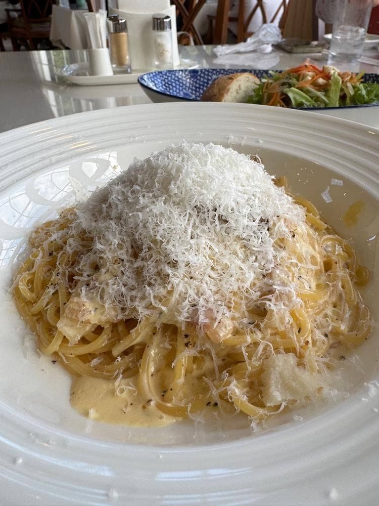 太平洋クラブ 成田コース レストラン