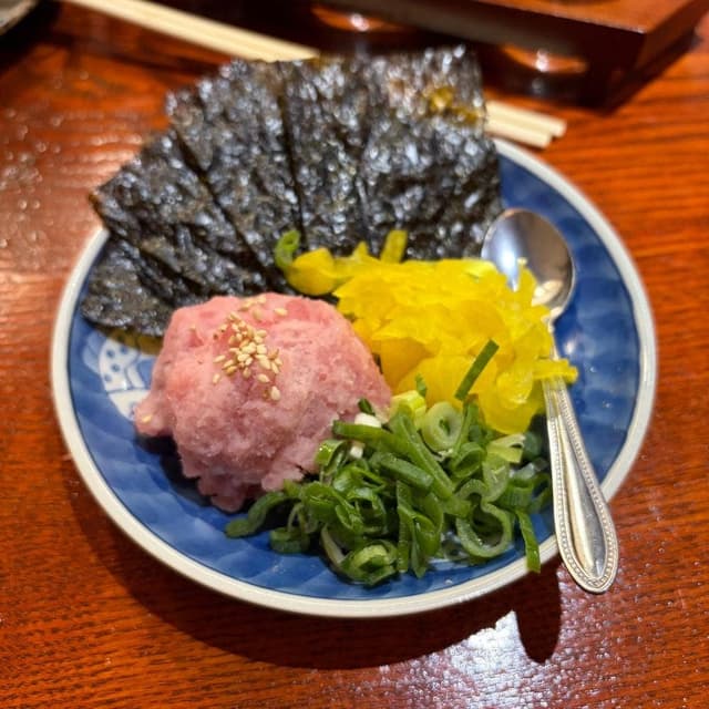 炭焼酒場 壱 - サブ画像1
