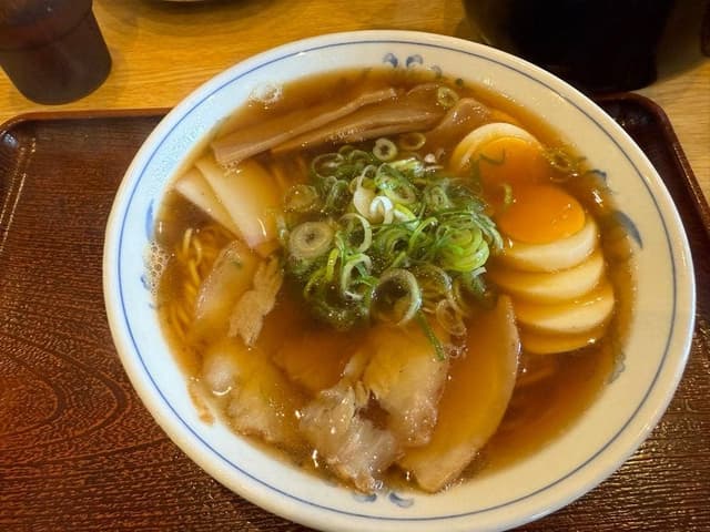 めん処にしむら - サブ画像3