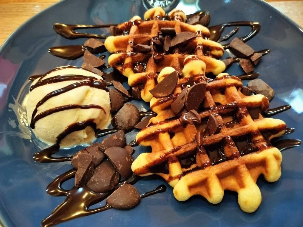 カントリータウンMt.Fuji  REAF Cafe