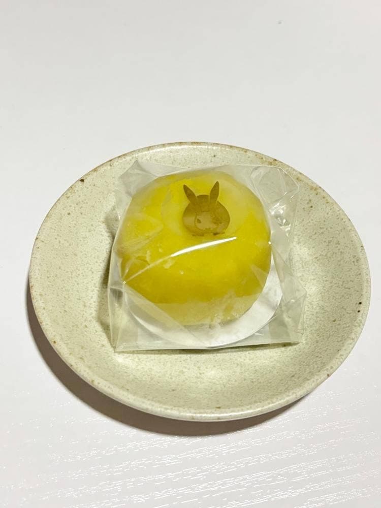 濱うさぎ 横浜ポルタ