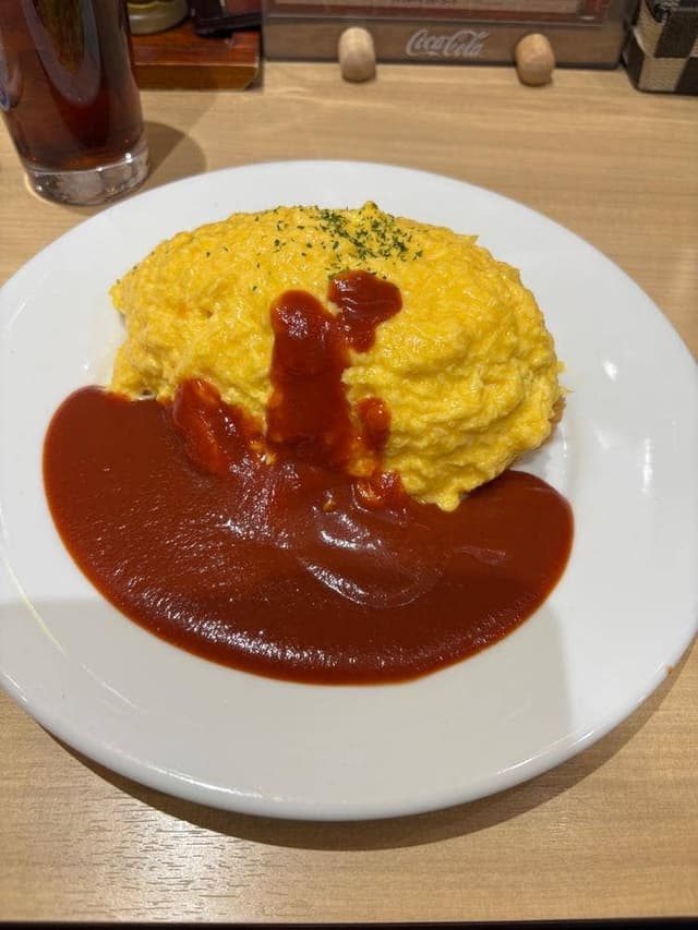 じゅらく 上野駅前店 - サブ画像1