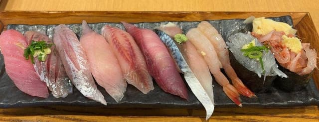 伊豆太郎 川奈店 - サブ画像2