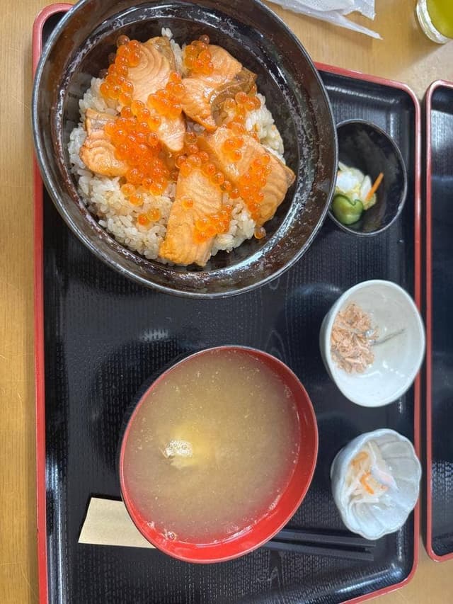 海鮮大海 - サブ画像1