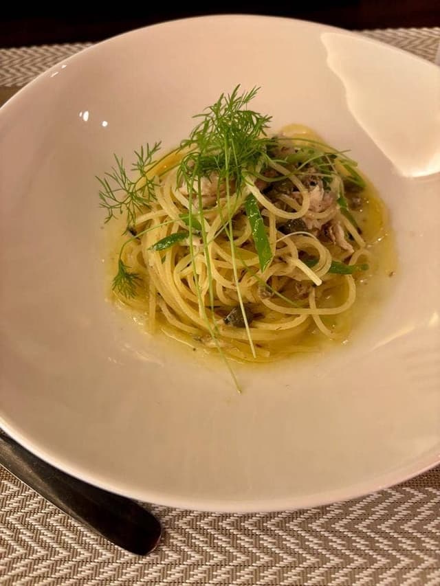 STELLAR WORKS Restaurant & Bar - サブ画像1