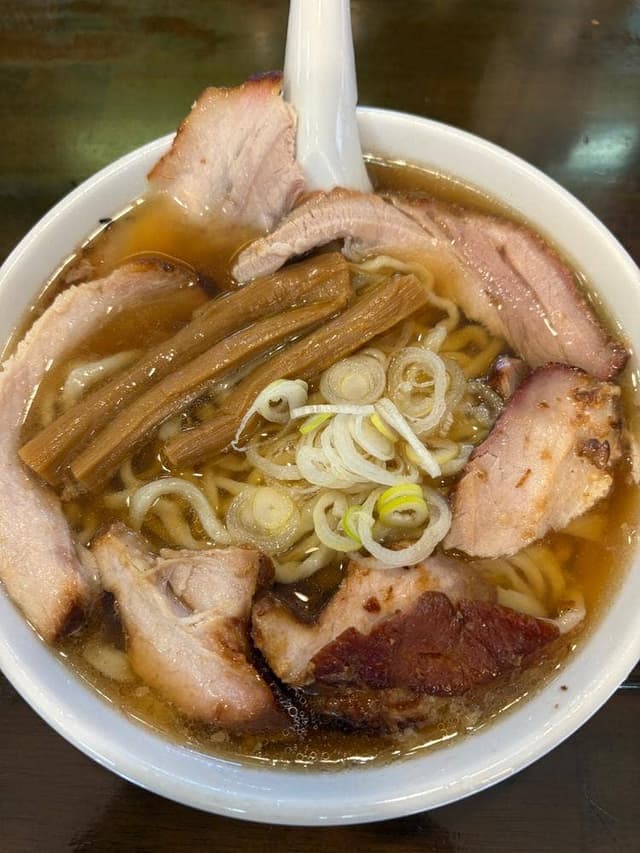 手打らーめん 玄 - サブ画像1