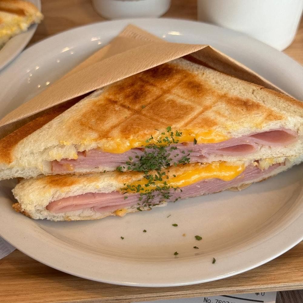 UNI COFFEE ROASTERY パシフィコ横浜ノース店