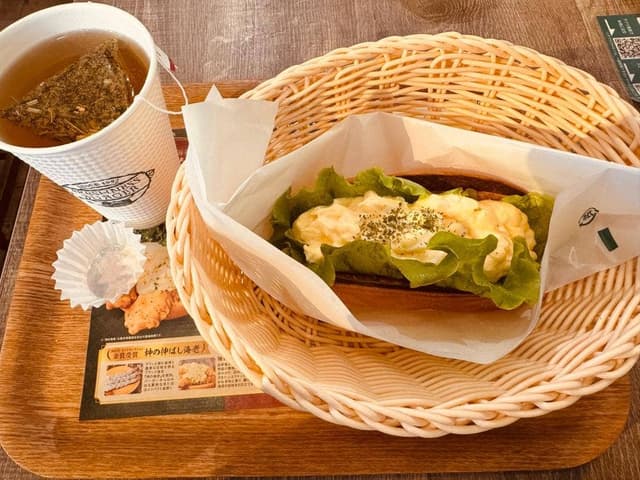 フレッシュネスバーガー 蒲田店 - サブ画像1