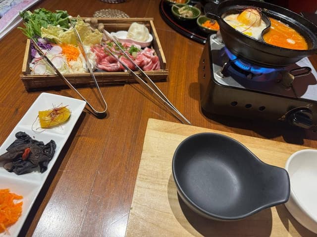 なつめ庵 - サブ画像2