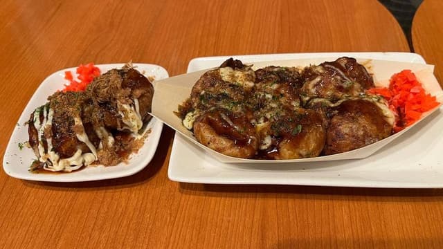 粉もん屋 八 東山駅前店 - サブ画像2