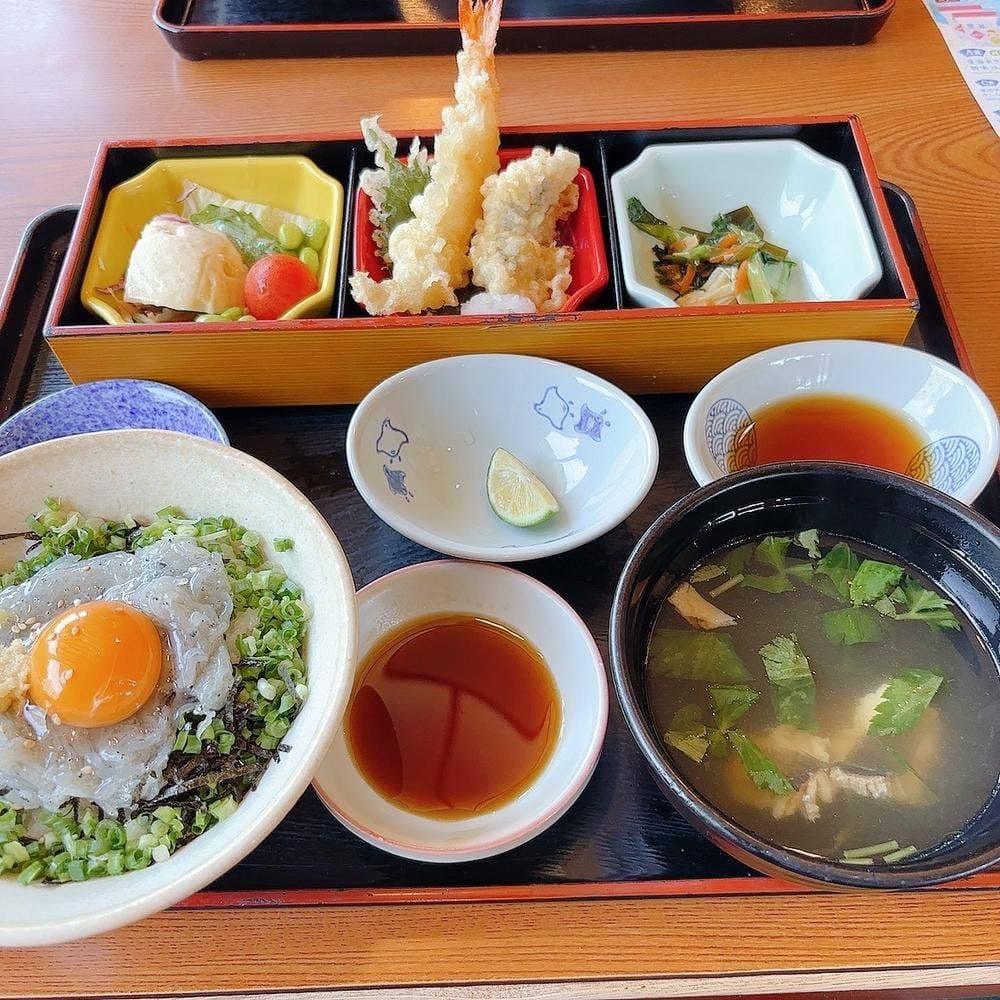 夢庵 三ツ境店