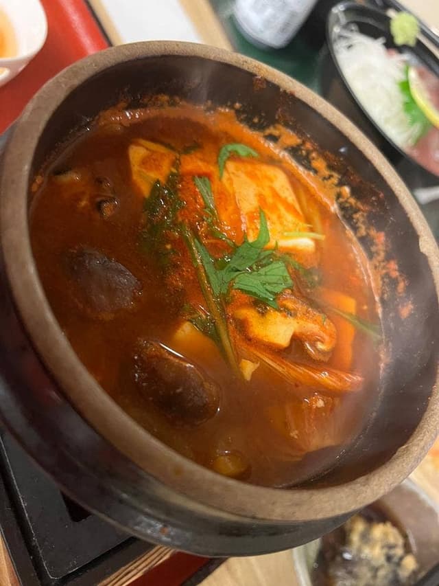 楽Dining くつろぎ天然温泉 湯楽 - サブ画像1