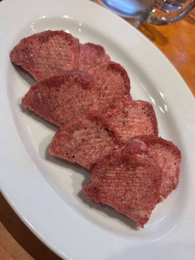 焼肉やっちゃん 神田店 - サブ画像3