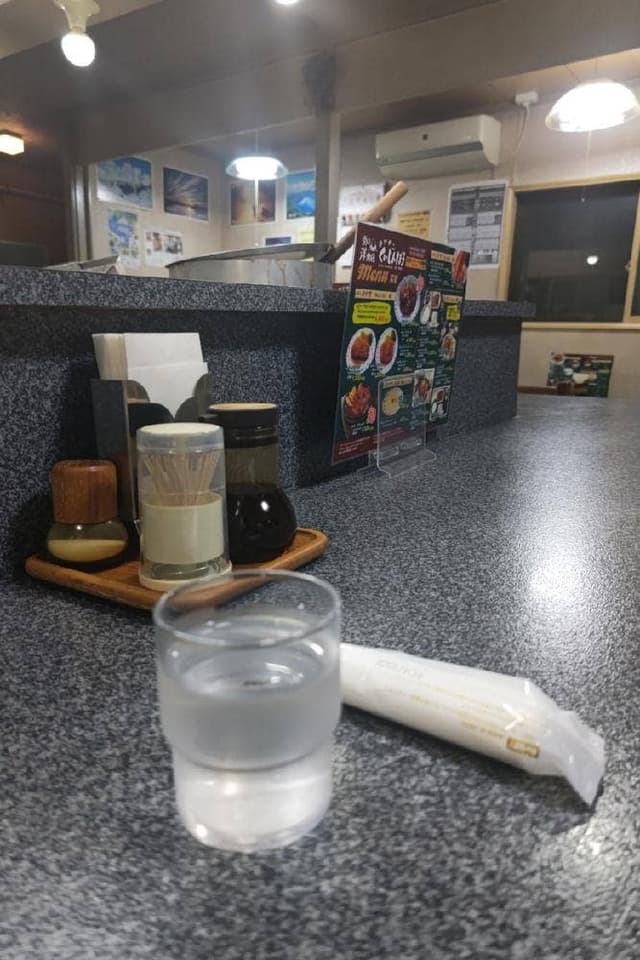キッチン くいしんぼう - サブ画像3