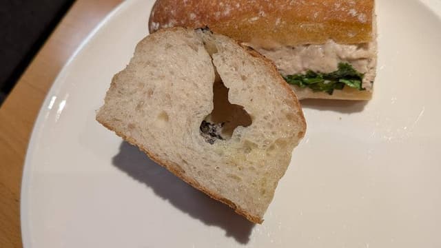 PAUL ウィング新橋店 - サブ画像3