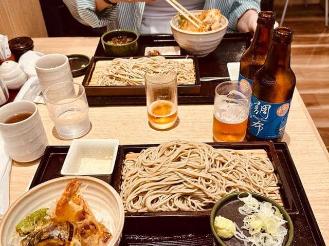 凛や 調布店 - サブ画像3