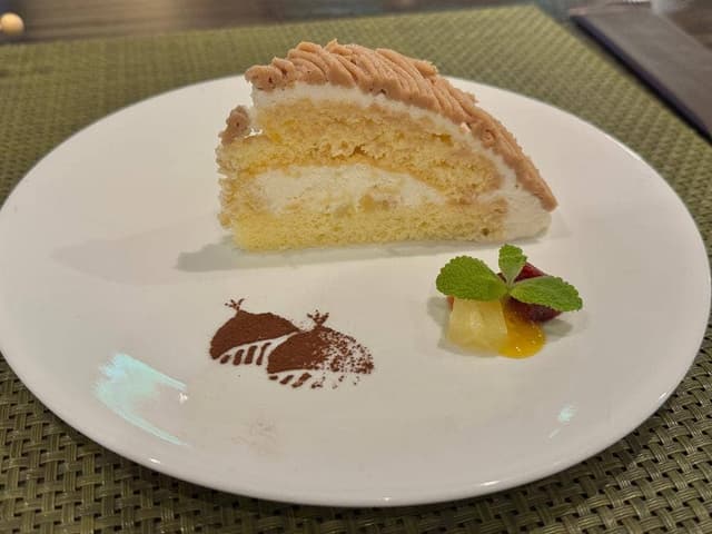 CAFE DE 凜 - サブ画像3