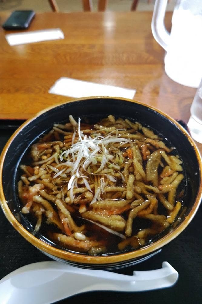 阿寒カントリークラブ レストラン