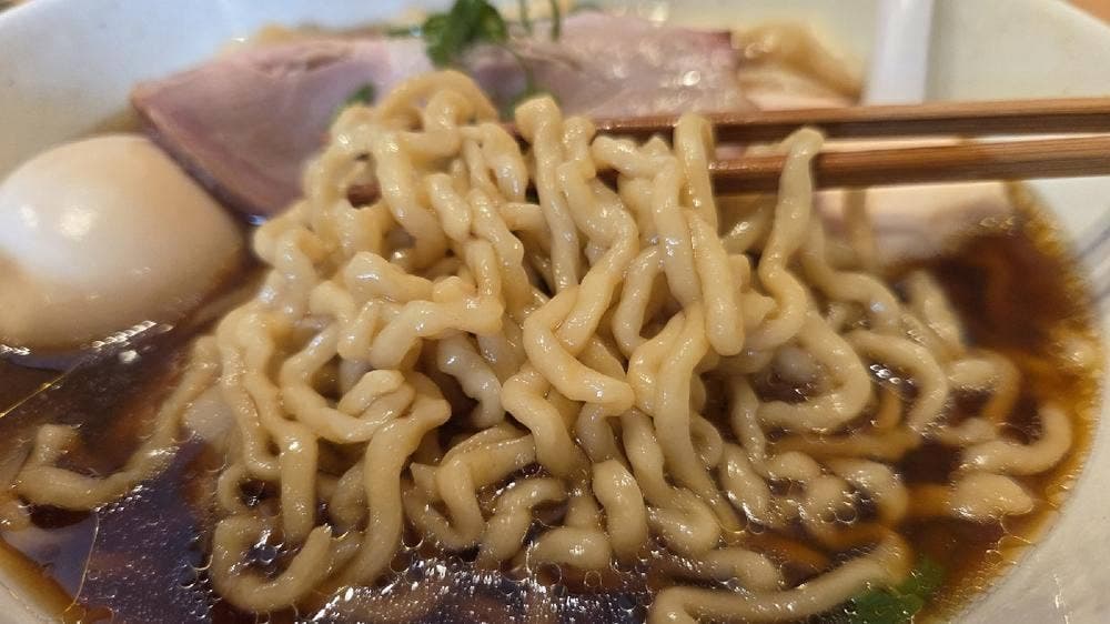 らーめん てしお