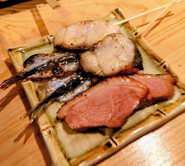 割烹酒場 みおつくし 天王寺店 - サブ画像2