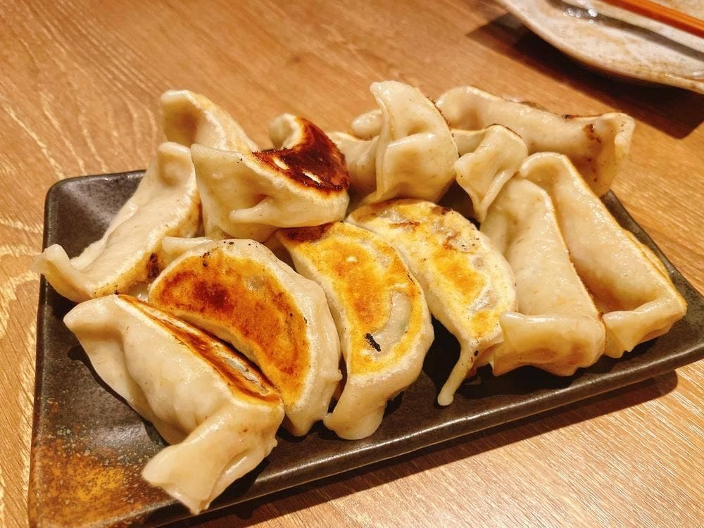 肉汁餃子のダンダダン 所沢店