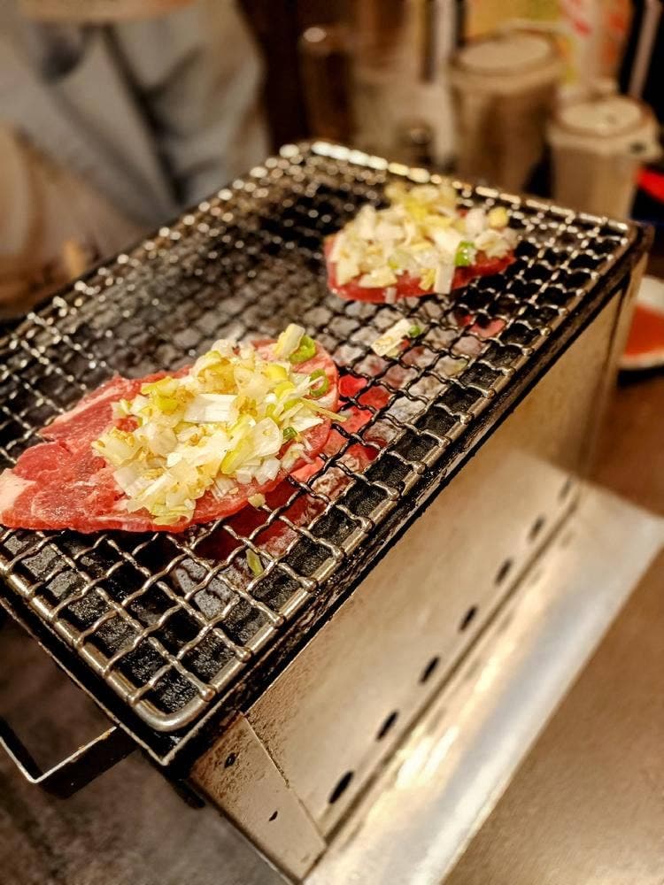 大衆酒場 藤沢ホルモン