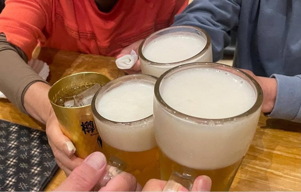 ぢどり屋 大和 本館