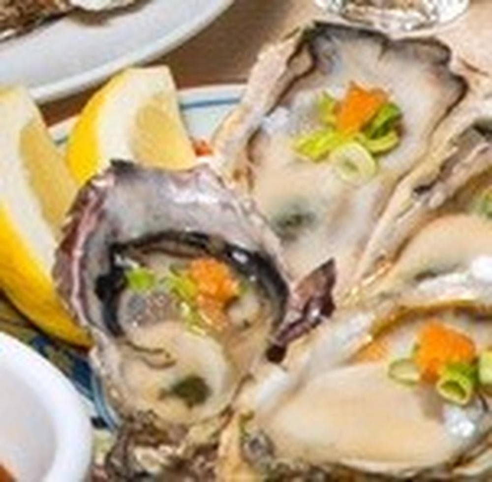 ときわ亭 柏東口店