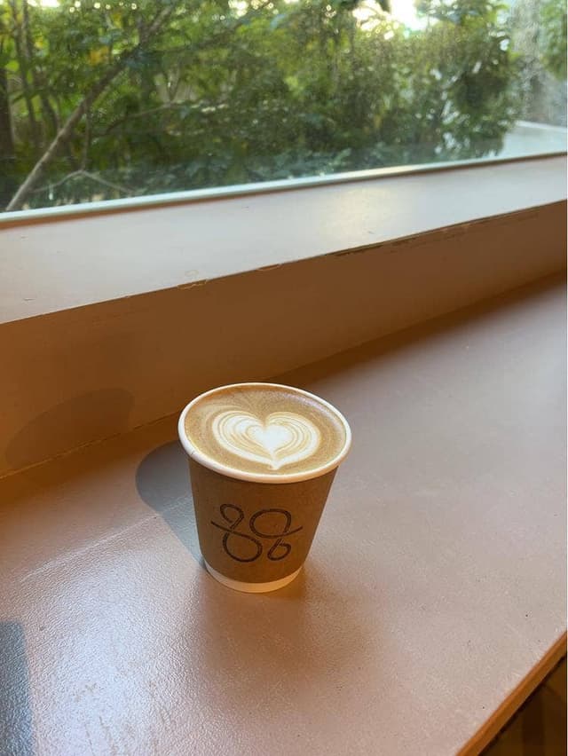 SWAY COFFEE ROASTERY 富山総曲輪店 - サブ画像1