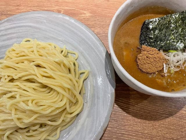 風雲児 東京ラーメン横丁店 - サブ画像2