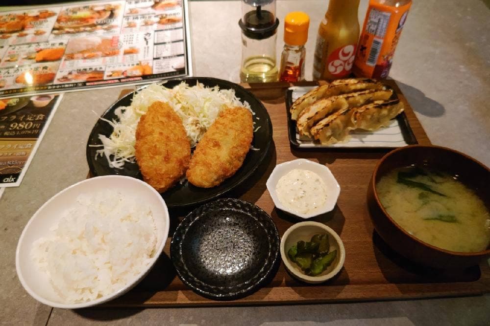 居酒屋 寅