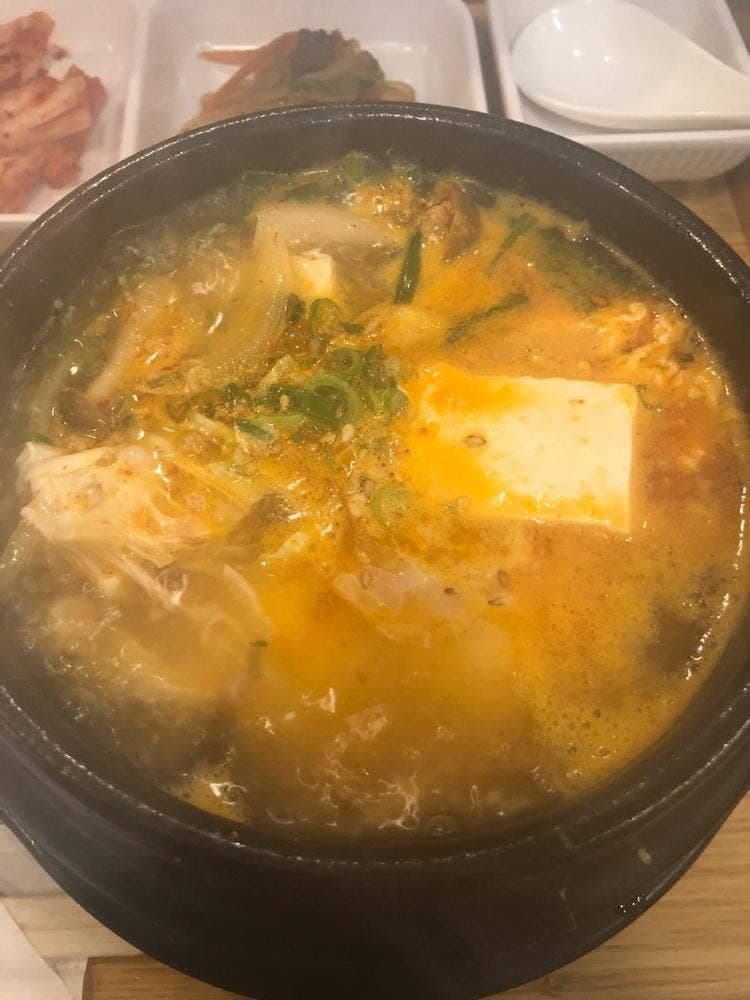 麻薬キンパ×カマロチキン 心斎橋店