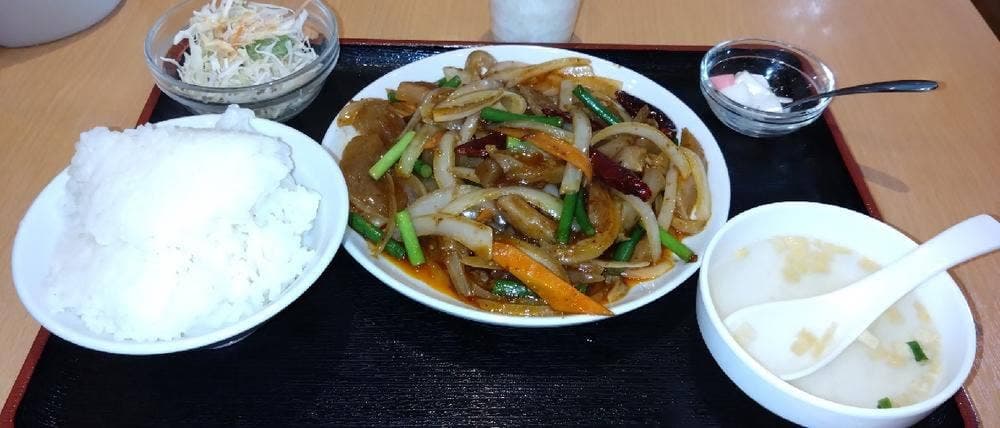 蓬渓閣