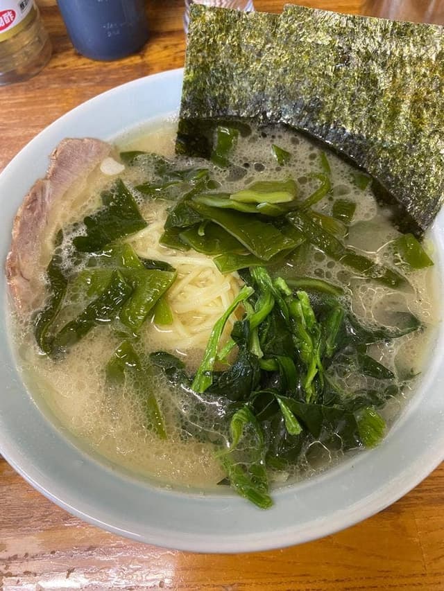 ラーメン大将 錦町店 - サブ画像2